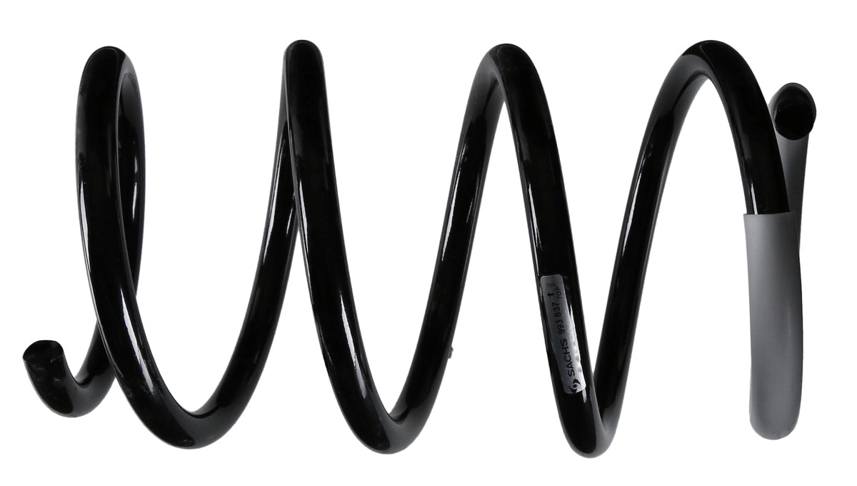 SACHS Fahrwerksfeder