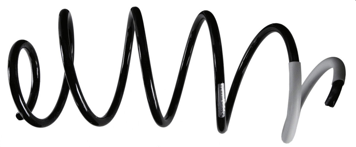 SACHS Fahrwerksfeder