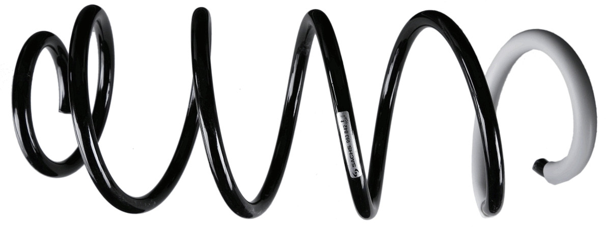 SACHS Fahrwerksfeder