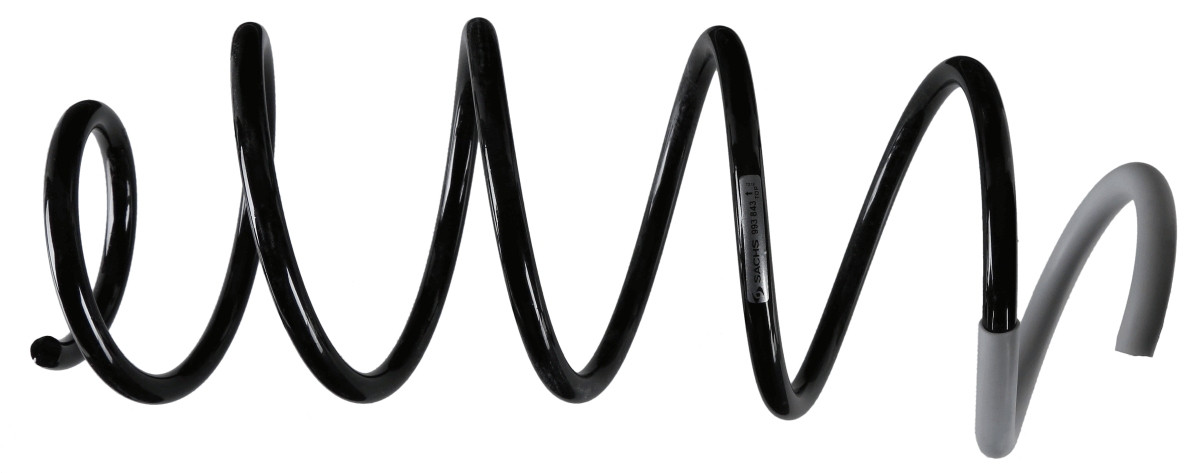 SACHS Fahrwerksfeder