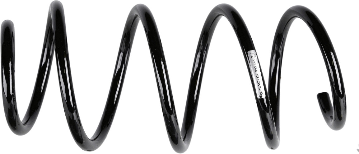 SACHS Fahrwerksfeder