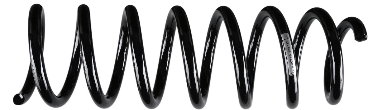 SACHS Fahrwerksfeder