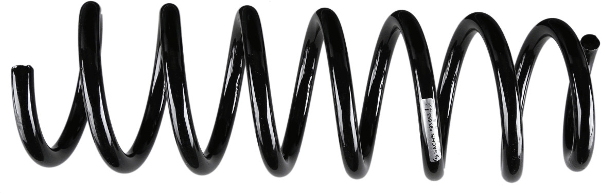 SACHS Fahrwerksfeder