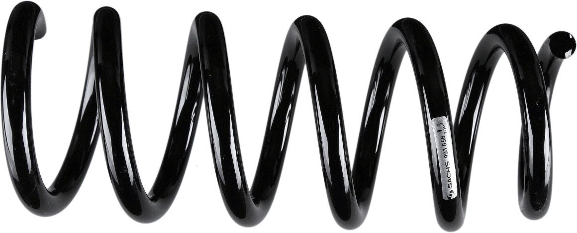 SACHS Fahrwerksfeder