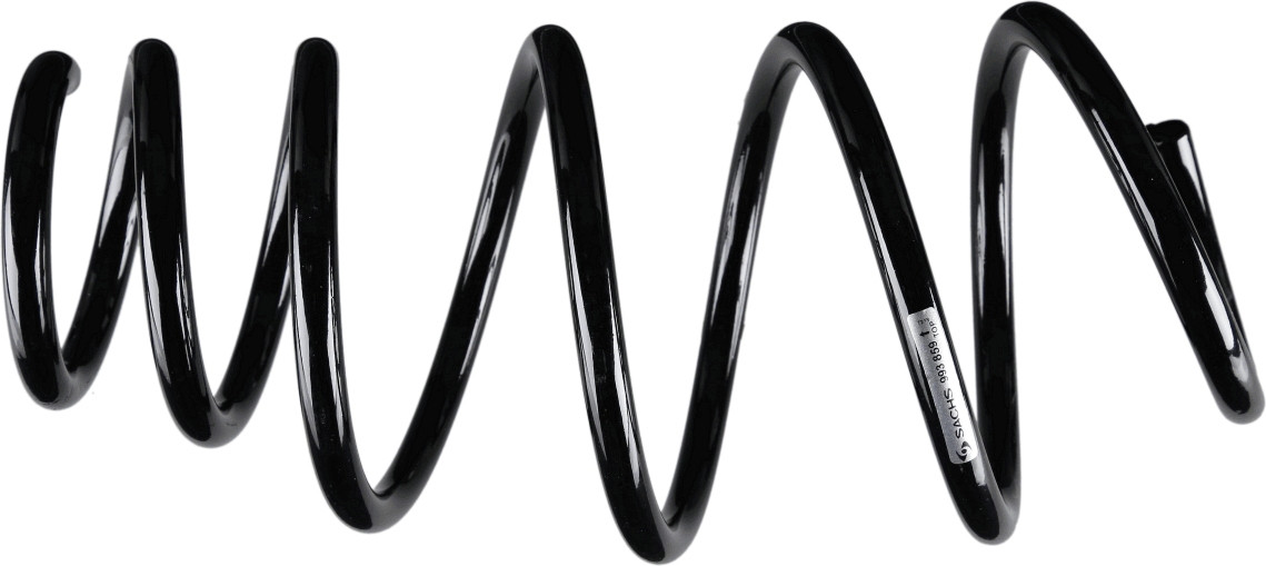 SACHS Fahrwerksfeder