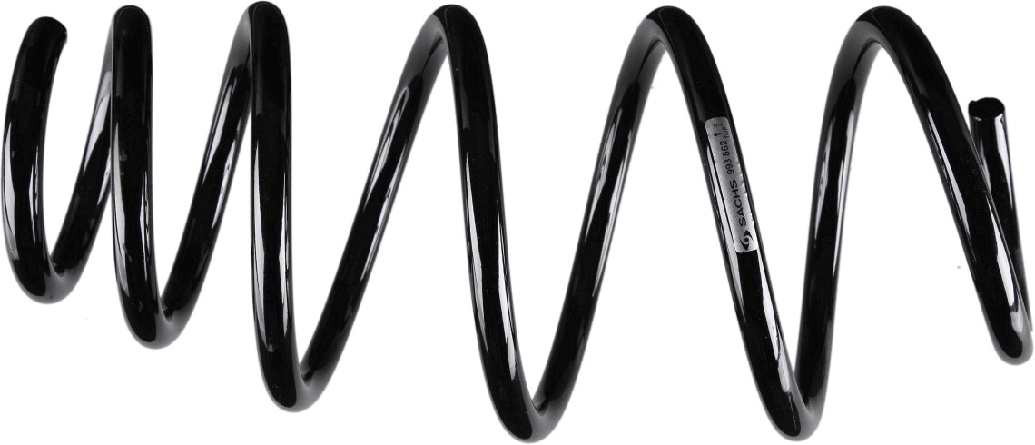 SACHS Fahrwerksfeder