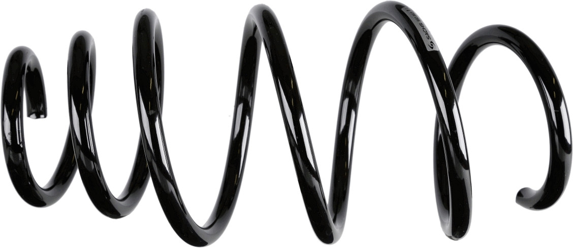 SACHS Fahrwerksfeder