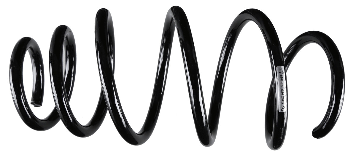 SACHS Fahrwerksfeder