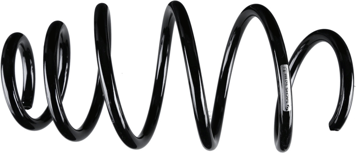 SACHS Fahrwerksfeder