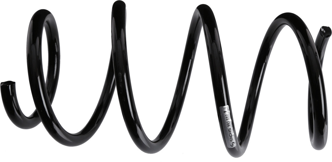 SACHS Fahrwerksfeder