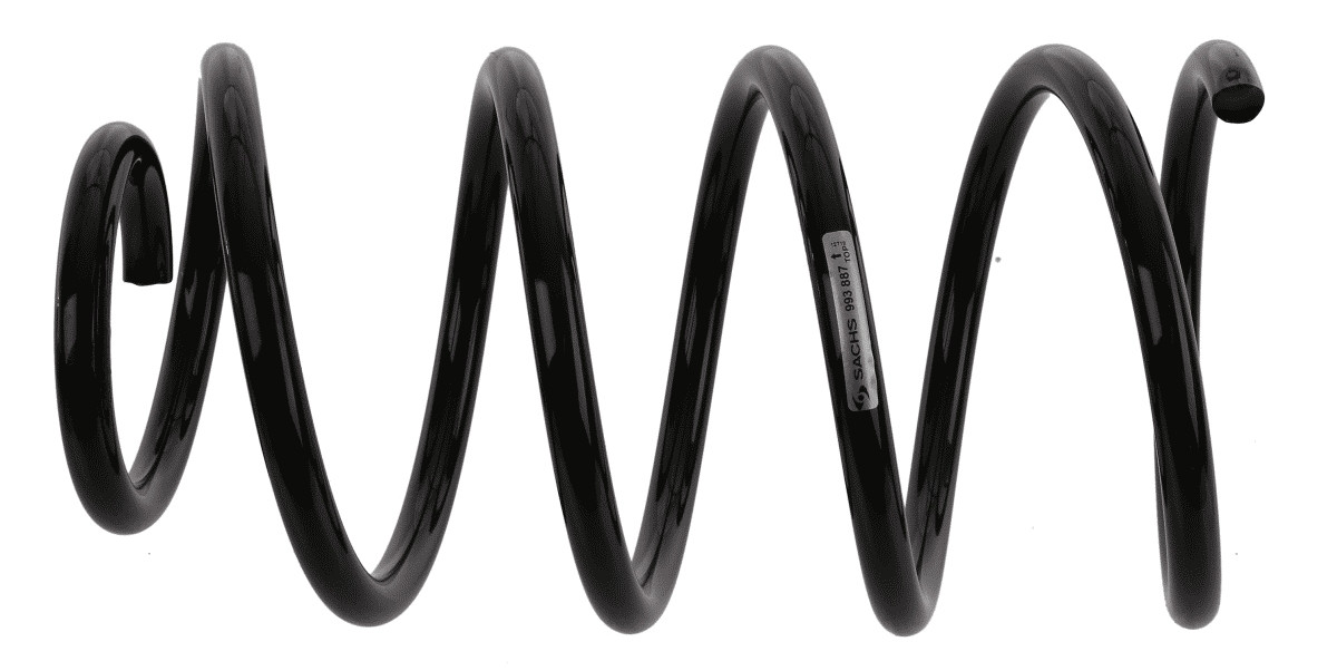 SACHS Fahrwerksfeder