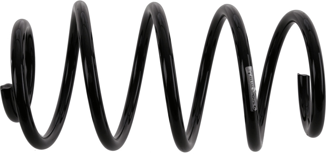 SACHS Fahrwerksfeder