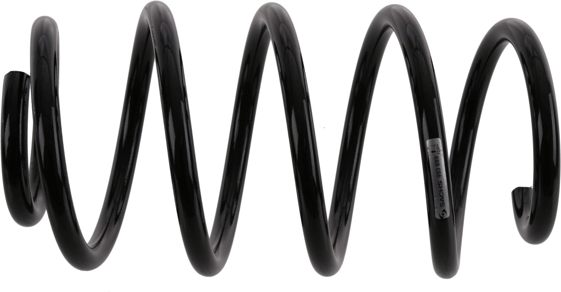 SACHS Fahrwerksfeder