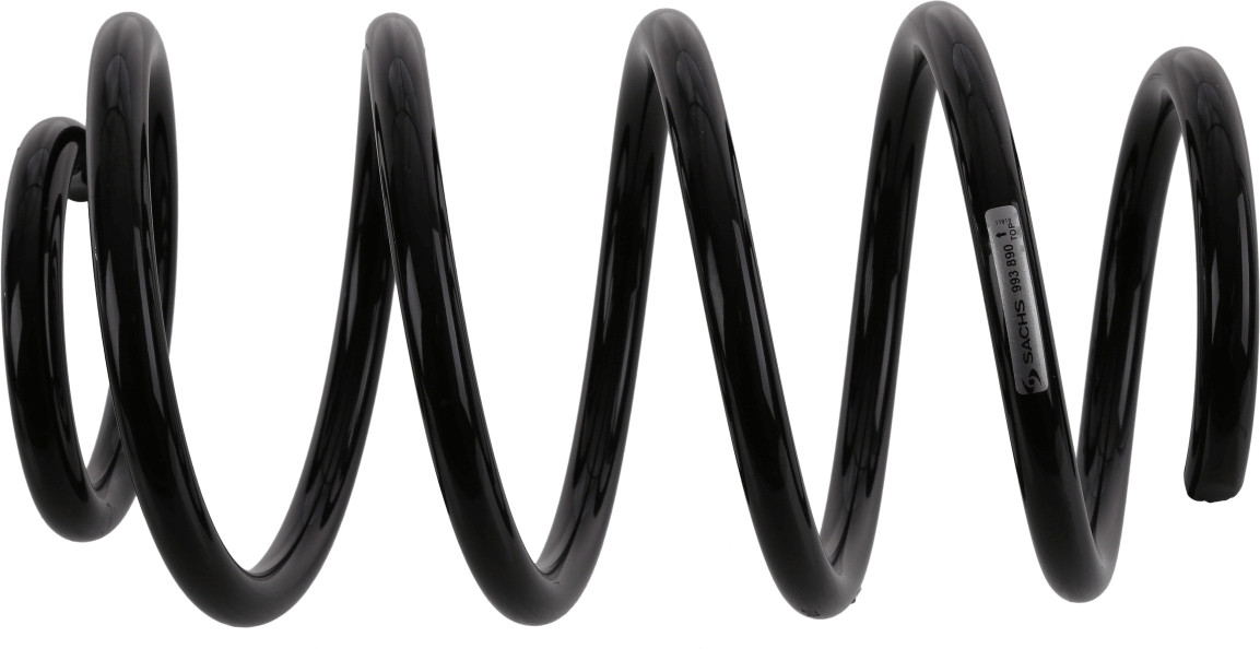 SACHS Fahrwerksfeder