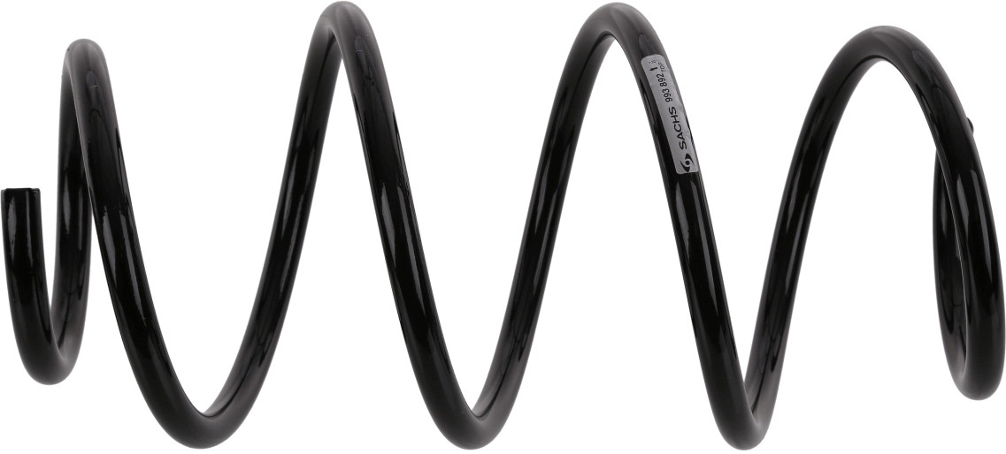 SACHS Fahrwerksfeder