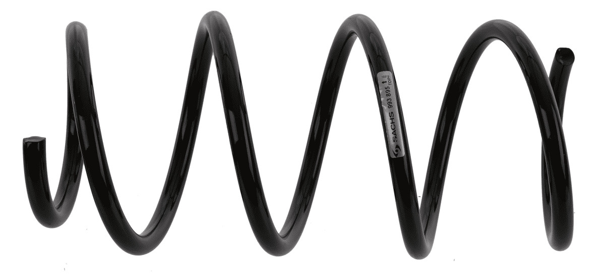 SACHS Fahrwerksfeder