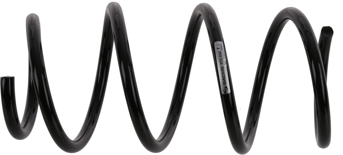 SACHS Fahrwerksfeder