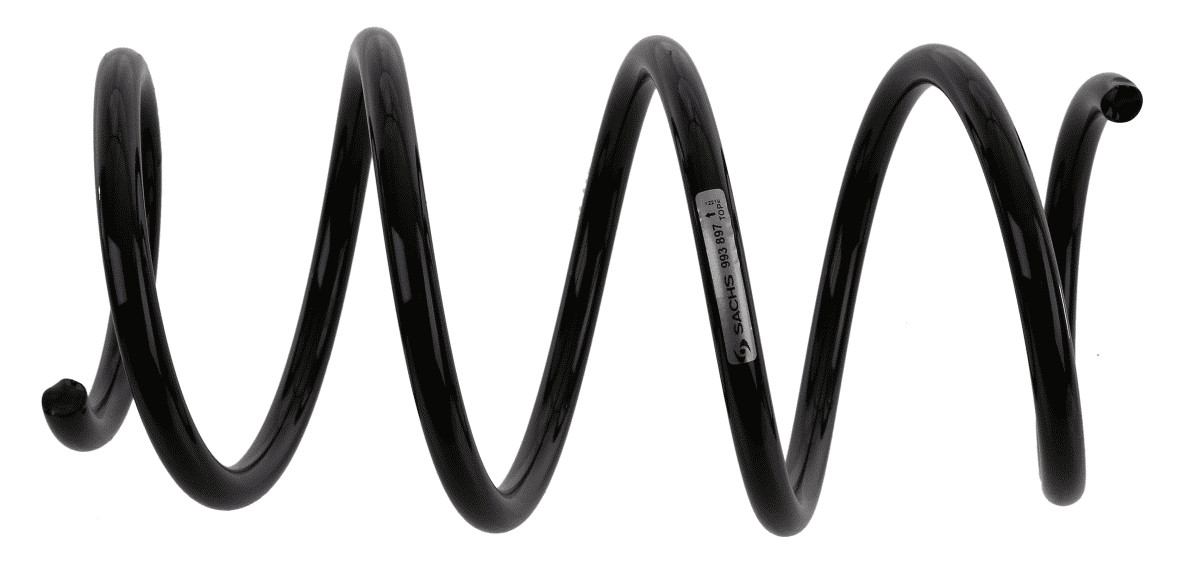 SACHS Fahrwerksfeder