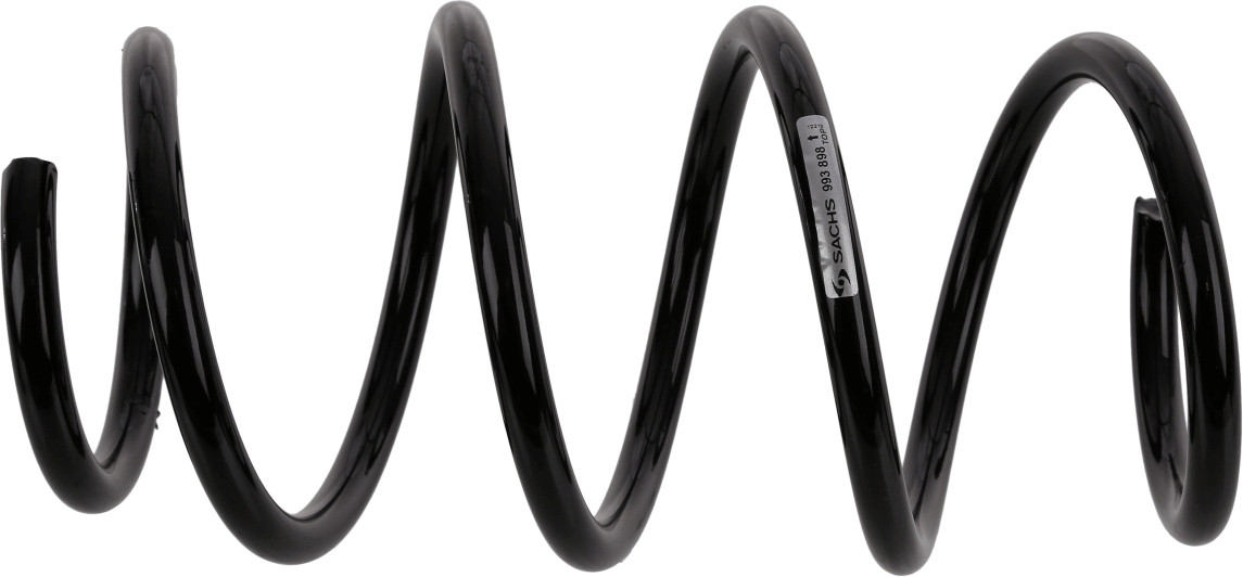 SACHS Fahrwerksfeder