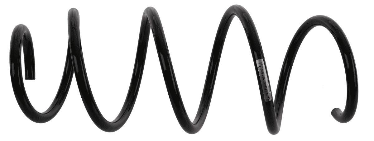 SACHS Fahrwerksfeder