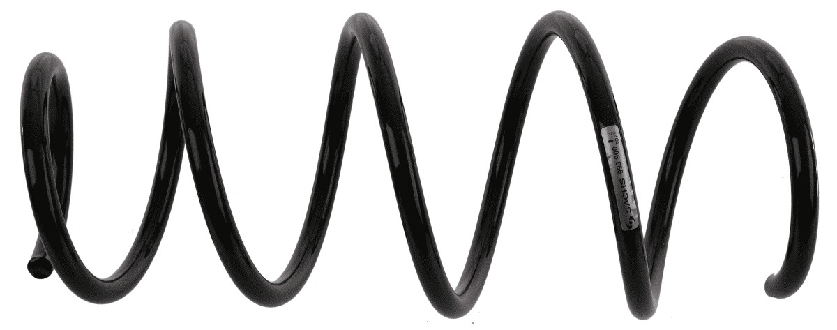 SACHS Fahrwerksfeder