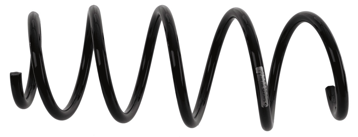 SACHS Fahrwerksfeder