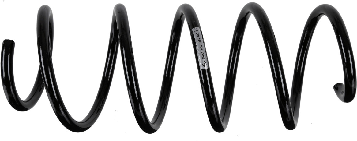 SACHS Fahrwerksfeder