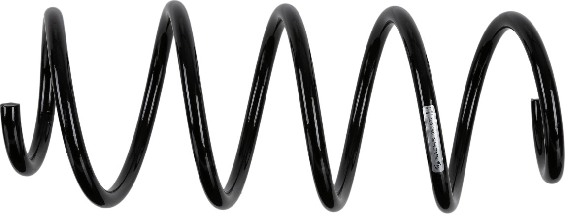 SACHS Fahrwerksfeder