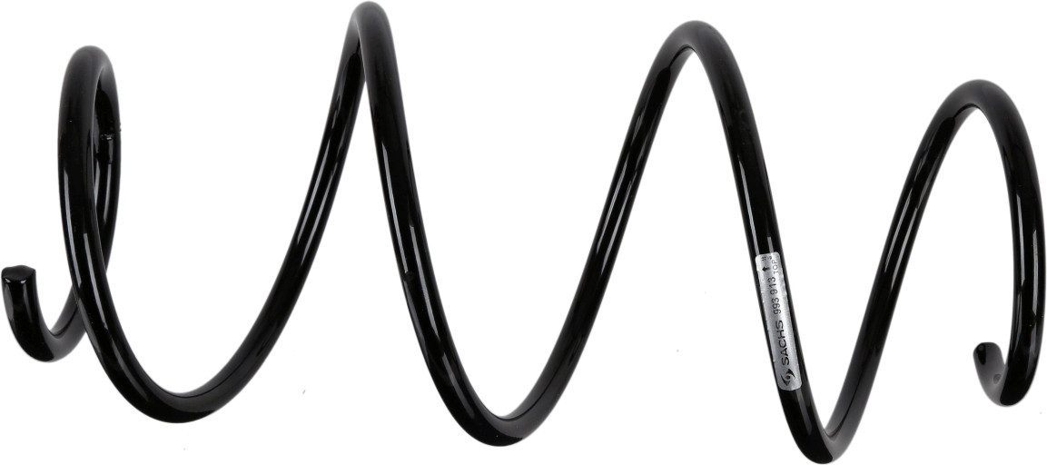 SACHS Fahrwerksfeder