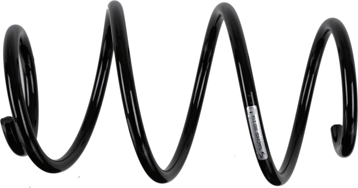 SACHS Fahrwerksfeder