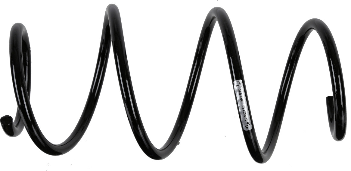 SACHS Fahrwerksfeder