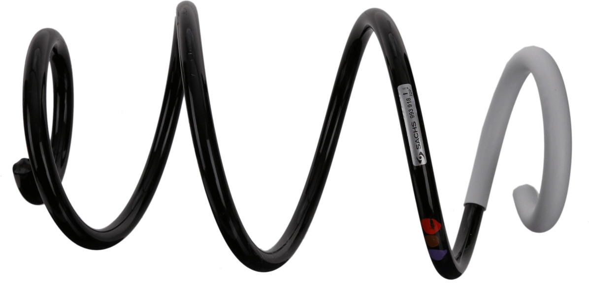 SACHS Fahrwerksfeder