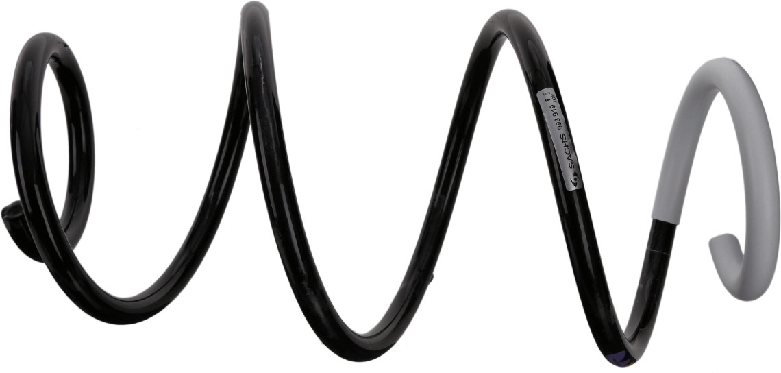 SACHS Fahrwerksfeder