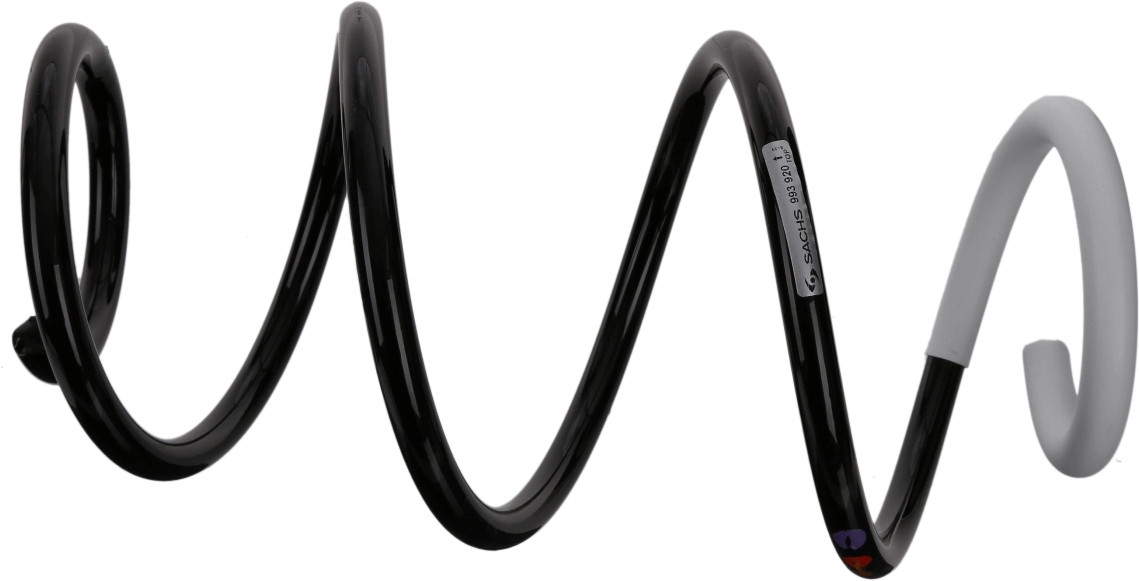 SACHS Fahrwerksfeder