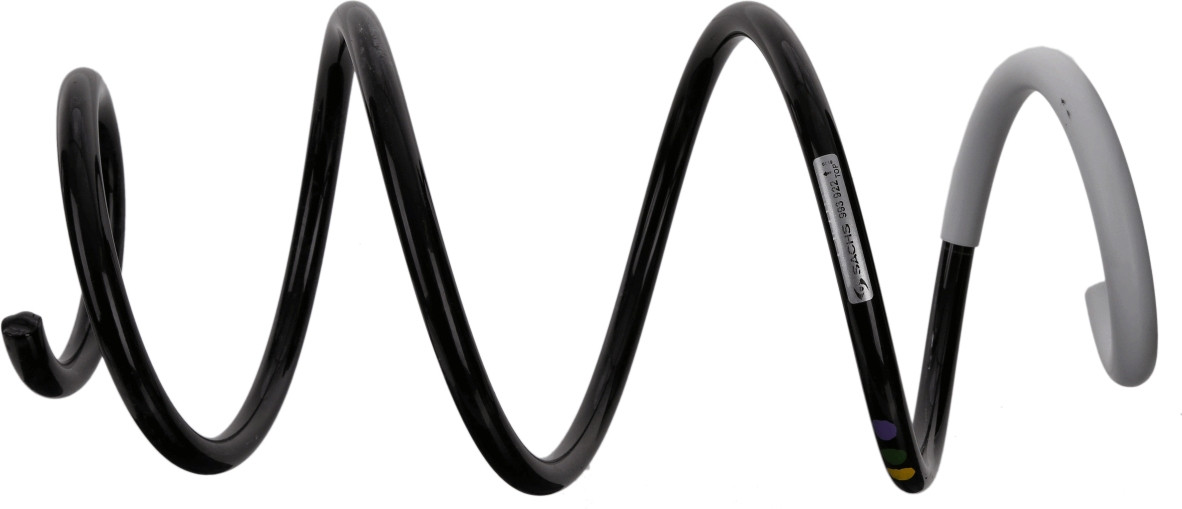 SACHS Fahrwerksfeder