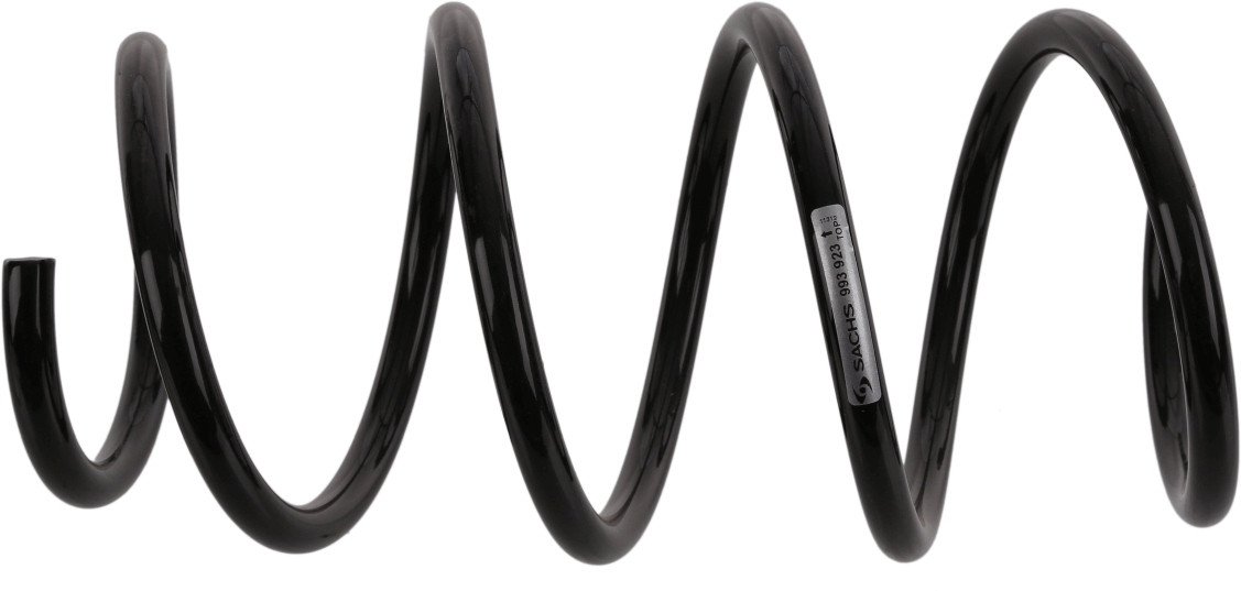 SACHS Fahrwerksfeder