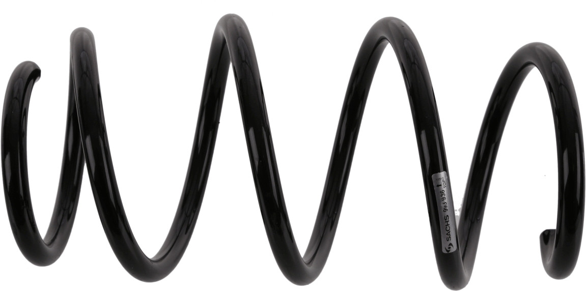 SACHS Fahrwerksfeder