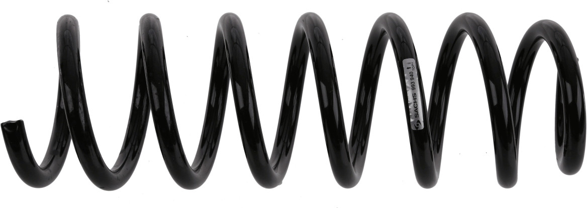 SACHS Fahrwerksfeder