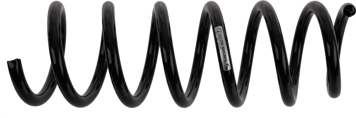 SACHS Fahrwerksfeder