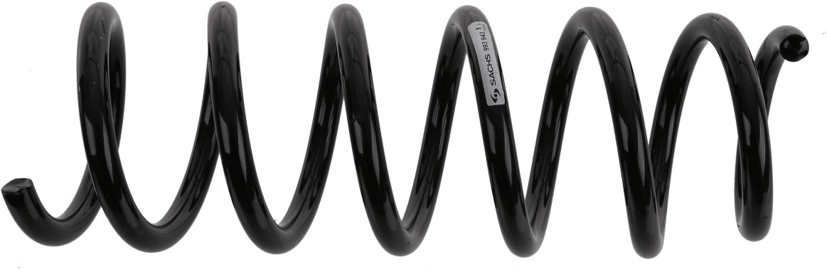 SACHS Fahrwerksfeder