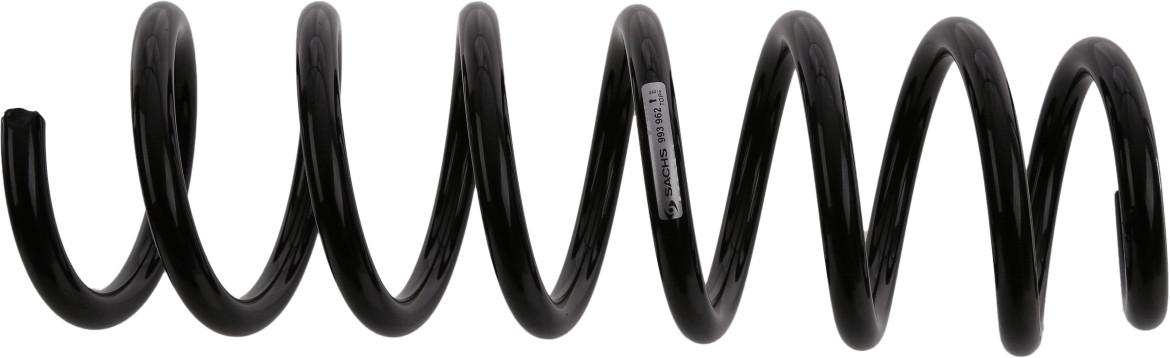 SACHS Fahrwerksfeder