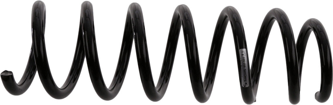 SACHS Fahrwerksfeder