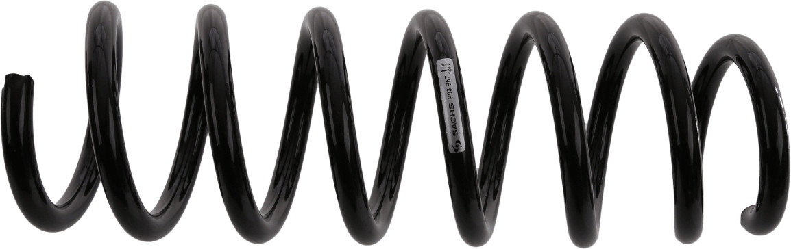 SACHS Fahrwerksfeder