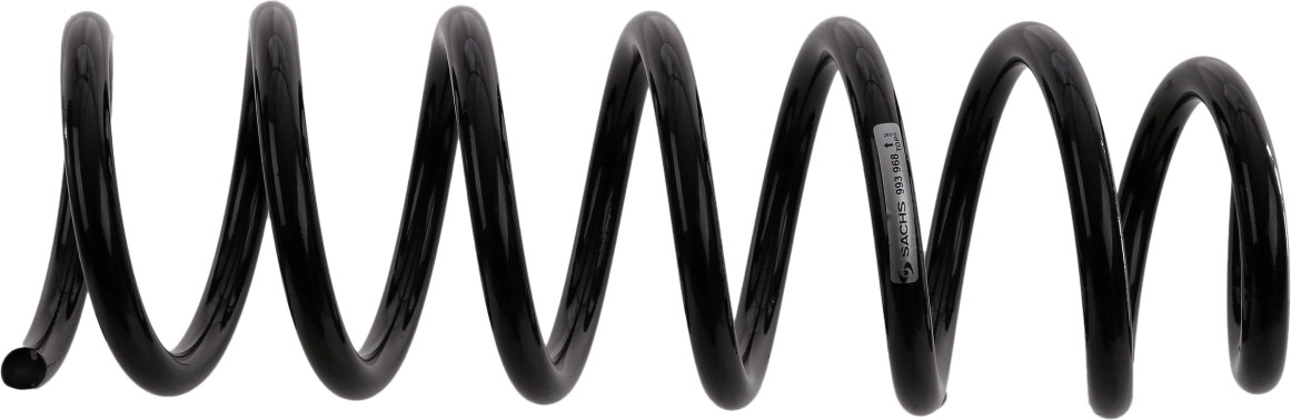 SACHS Fahrwerksfeder