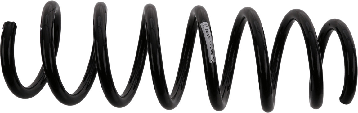 SACHS Fahrwerksfeder