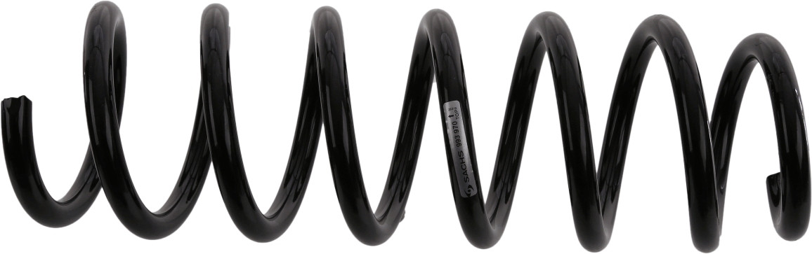 SACHS Fahrwerksfeder