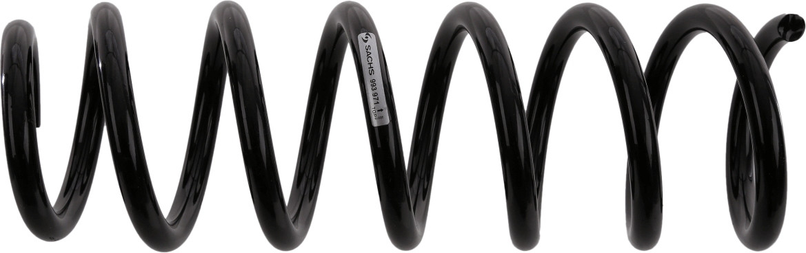 SACHS Fahrwerksfeder
