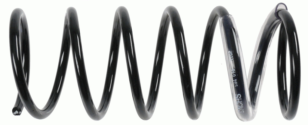 SACHS Fahrwerksfeder