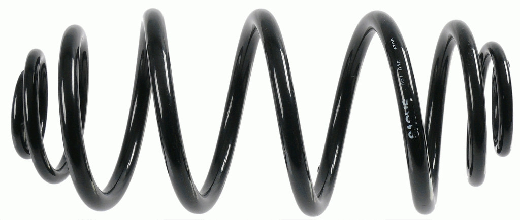 SACHS Fahrwerksfeder