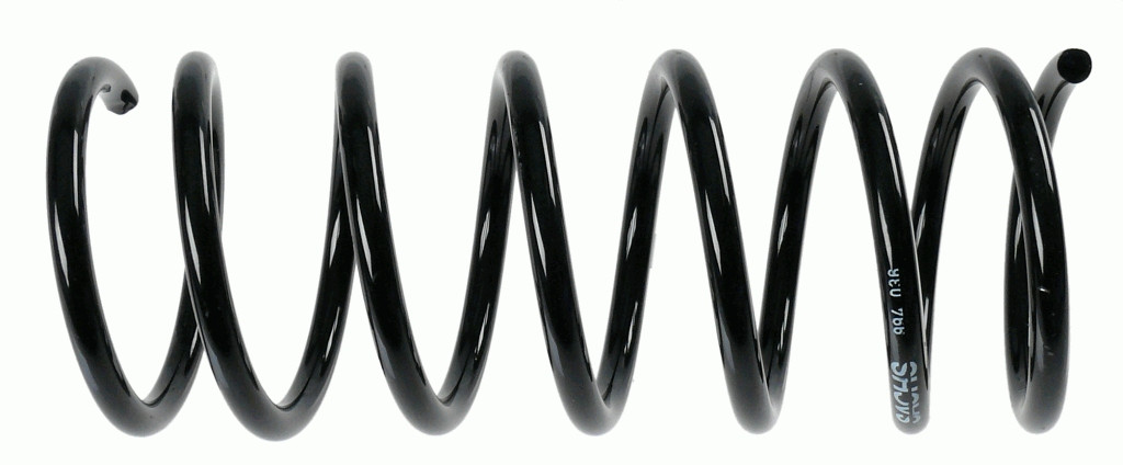 SACHS Fahrwerksfeder